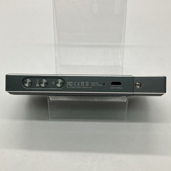 FIIO 【中古】Q5 with AM3B (4.4mmバランス出力対応) 【FIO-Q5-AM3B