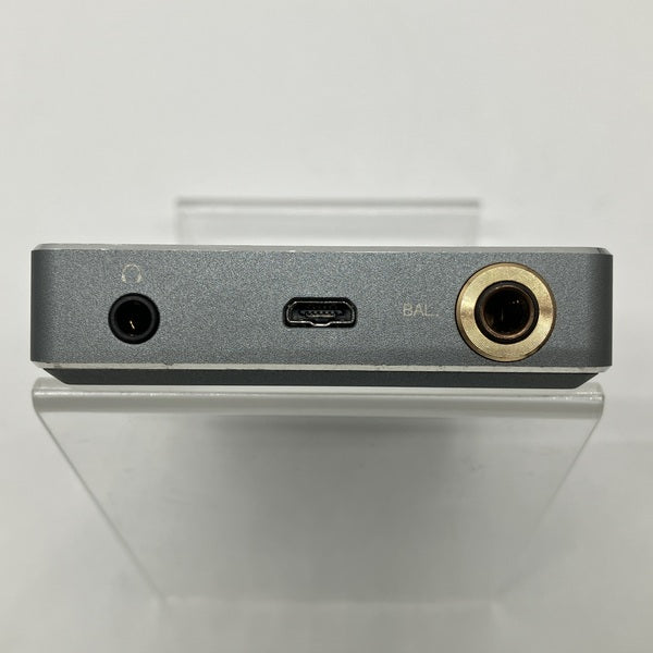 FIIO 【中古】Q5 with AM3B (4.4mmバランス出力対応) 【FIO-Q5-AM3B