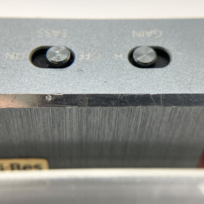【中古】Q5 with AM3B (4.4mmバランス出力対応) 【FIO-Q5-AM3B】【日本橋】
