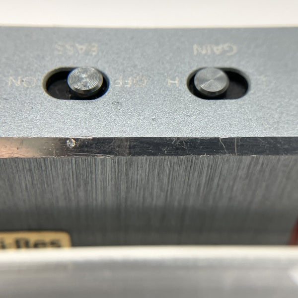 FIIO 【中古】Q5 with AM3B (4.4mmバランス出力対応) 【FIO-Q5-AM3B