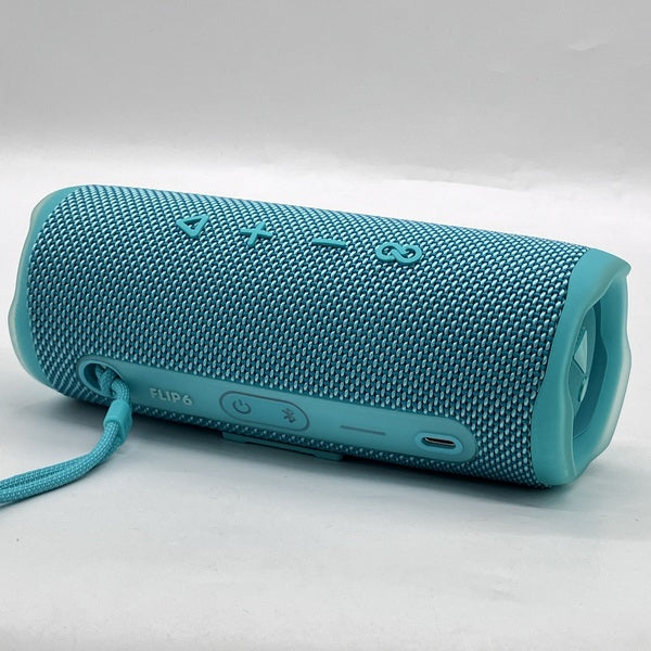 【中古】FLIP6 ティール【JBLFLIP6TEAL】【名古屋】