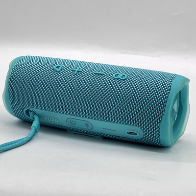 【中古】FLIP6 ティール【JBLFLIP6TEAL】【名古屋】