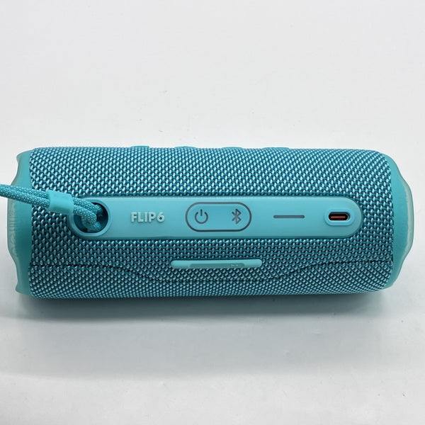 【中古】FLIP6 ティール【JBLFLIP6TEAL】【名古屋】