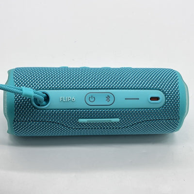 【中古】FLIP6 ティール【JBLFLIP6TEAL】【名古屋】