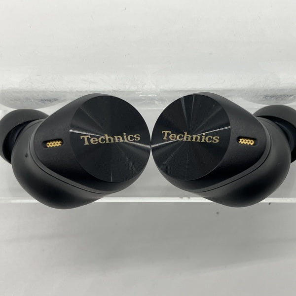 Technics 【中古】EAH-AZ80-K ブラック【秋葉原】 – e☆イヤホン
