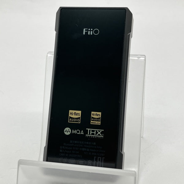 【中古】BTR7 【FIO-BTR7-B】【日本橋】
