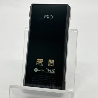 【中古】BTR7 【FIO-BTR7-B】【日本橋】