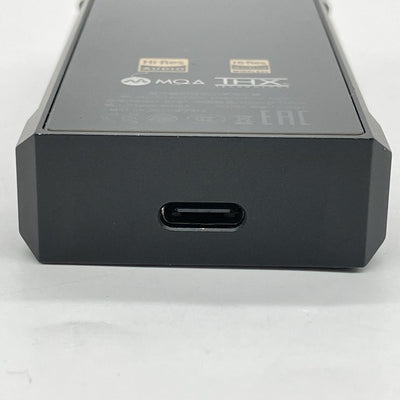 【中古】BTR7 【FIO-BTR7-B】【日本橋】