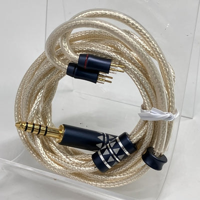 【中古】NICEHCK CoaxialSir Ultra 2pin 4.4mm【日本橋】