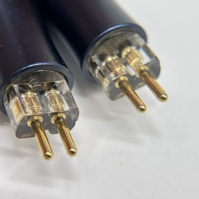 【中古】NICEHCK CoaxialSir Ultra 2pin 4.4mm【日本橋】