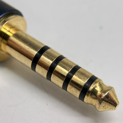 【中古】NICEHCK CoaxialSir Ultra 2pin 4.4mm【日本橋】