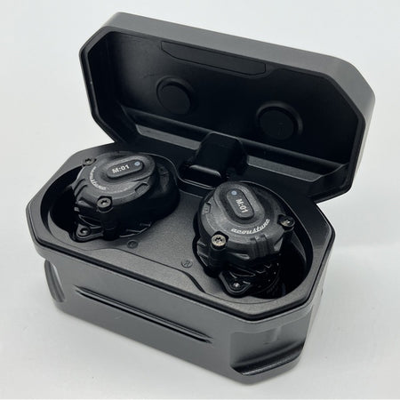 【新品未開封】Acoutune HSX1001 Jin 迅 Acoustune HSX1001 Jin -迅- [HSX1001V1-BLK]｜新品通販フジヤエービック