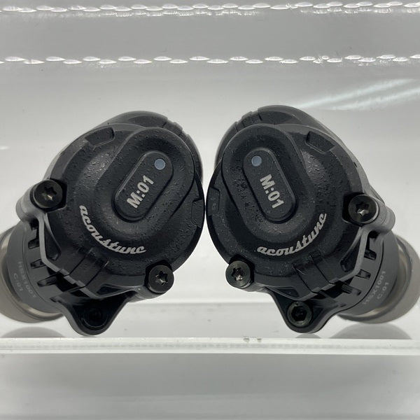 【中古】HSX1001 Jin -迅- 【HSX1001V1-BLK】【秋葉原】