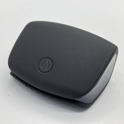 【中古】ATH-TWX9MK2 BK【秋葉原】