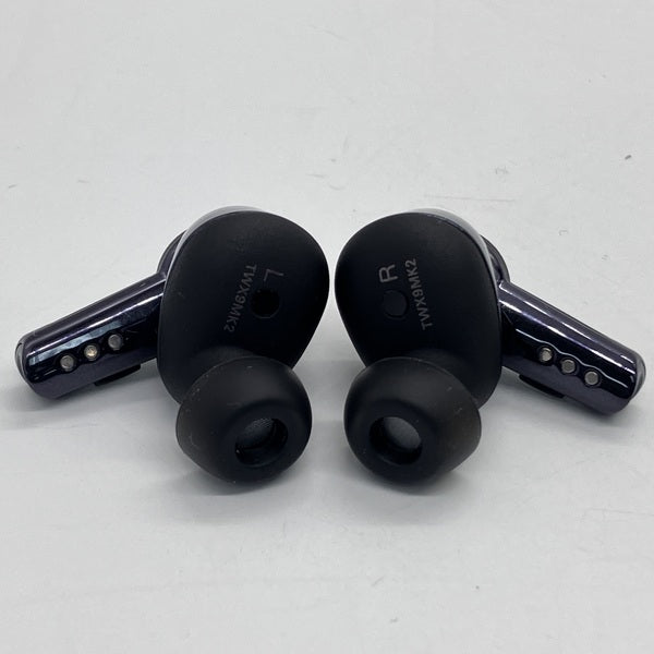 【中古】ATH-TWX9MK2 BK【秋葉原】
