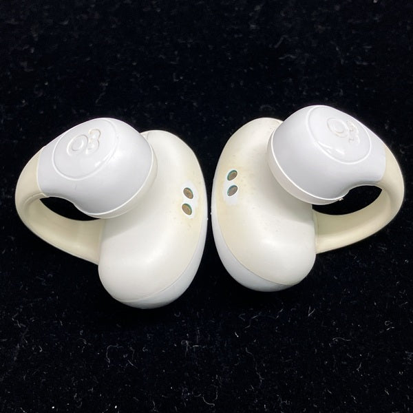 【中古】PEACE SS-1 ホワイト【日本橋】