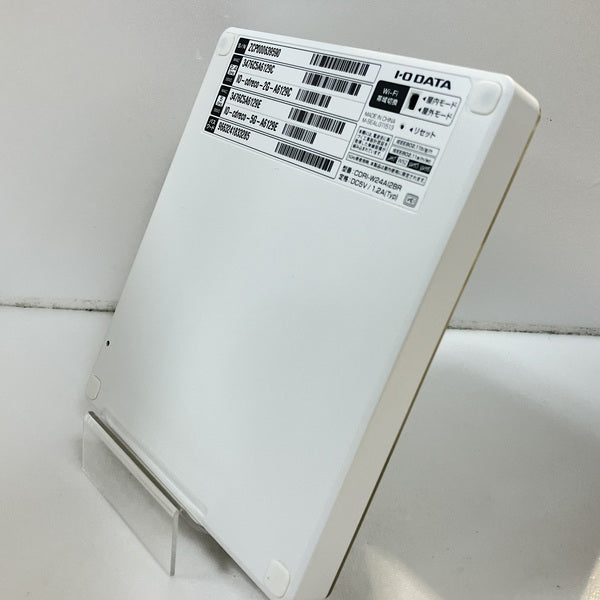 I-O DATA CDRI-W24AI（中古） Yahoo!オークション -「cdri-w24ai」の落札相場・落札価格