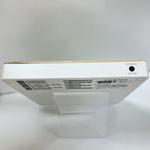 その他ブランド 【中古】I-O DATA / CDレコ CDRI-W24AI2BR