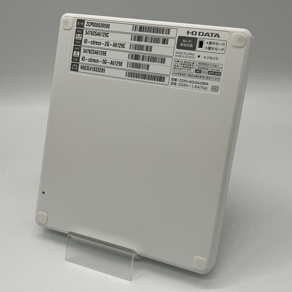 その他ブランド 【中古】I-O DATA / CDレコ CDRI-W24AI2BR【日本橋