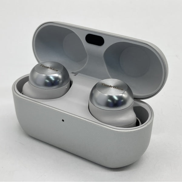 【中古】EAH-AZ100-S シルバー【秋葉原】