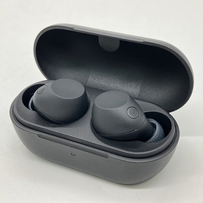 【中古】WF-C710N BZ ブラック【日本橋】