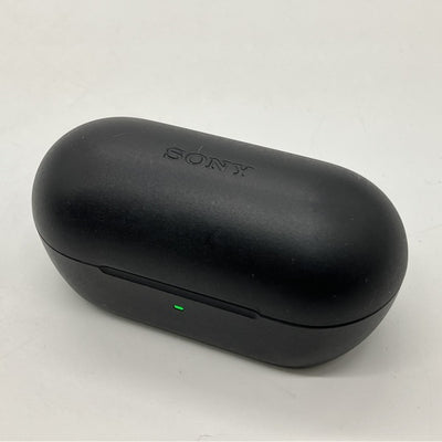 【中古】WF-C710N BZ ブラック【日本橋】