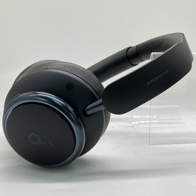 【中古】Soundcore Space Q45 ブラック 【A3040011】【秋葉原】