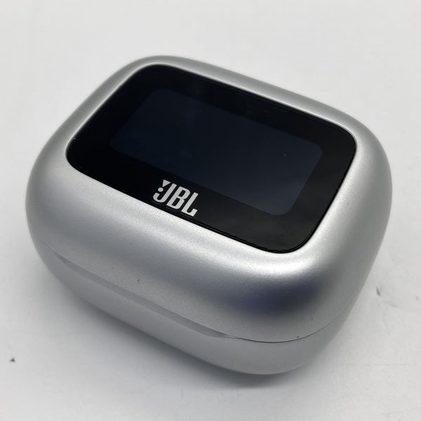 【中古】LIVE BEAM 3 シルバー【JBLLIVEBEAM3SIL】【秋葉原】