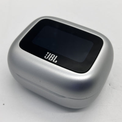 【中古】LIVE BEAM 3 シルバー【JBLLIVEBEAM3SIL】【秋葉原】