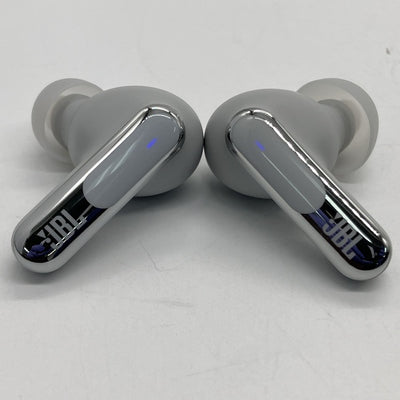 【中古】LIVE BEAM 3 シルバー【JBLLIVEBEAM3SIL】【秋葉原】