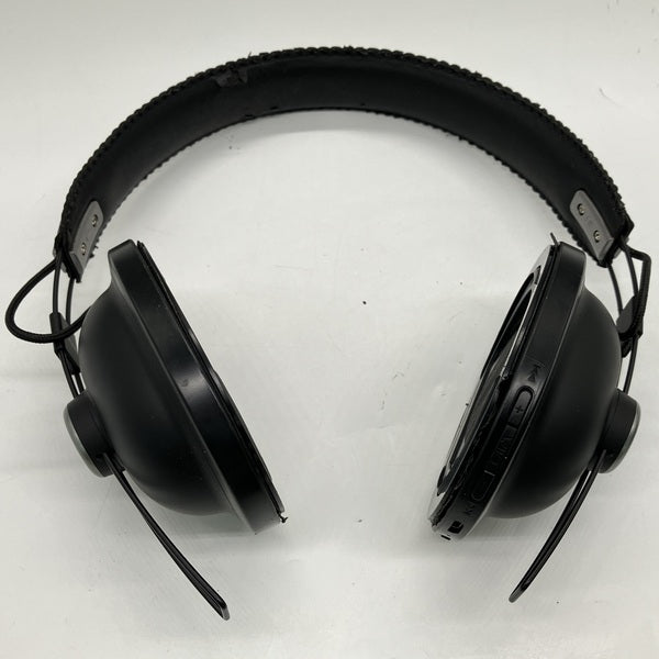 【中古】RP-HTX80B-K マットブラック(イヤーパッド欠品)【秋葉原】