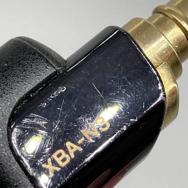 【中古】XBA-N3(ケーブル欠品)【名古屋】