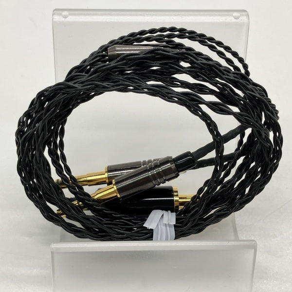 【中古】Obsidian GeN2 DualMini-4.4mm (ヘッドホン専用バランス仕様) 160cm【名古屋】