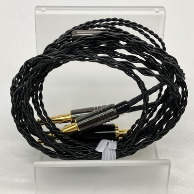 【中古】Obsidian GeN2 DualMini-4.4mm (ヘッドホン専用バランス仕様) 160cm【名古屋】