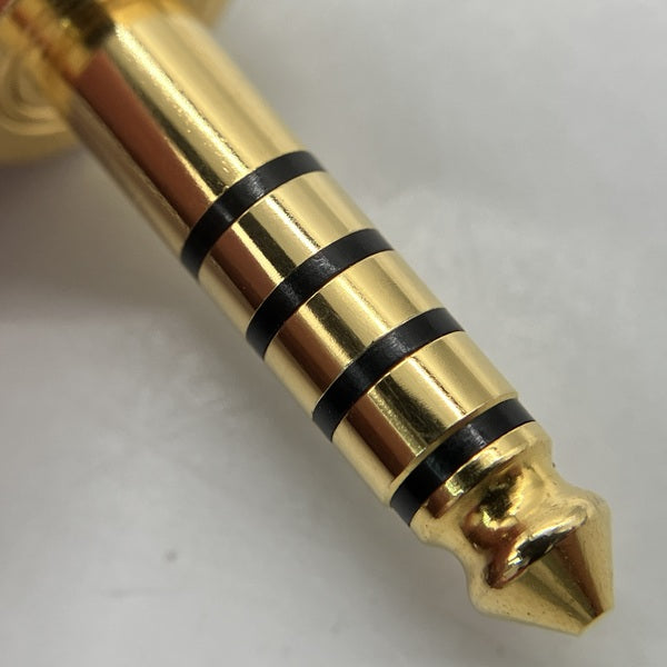 【中古】Obsidian GeN2 DualMini-4.4mm (ヘッドホン専用バランス仕様) 160cm【名古屋】