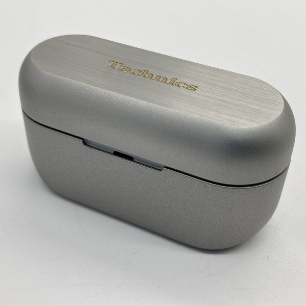 Technics 【中古】EAH-AZ80-S シルバー【秋葉原】 – e☆イヤホン