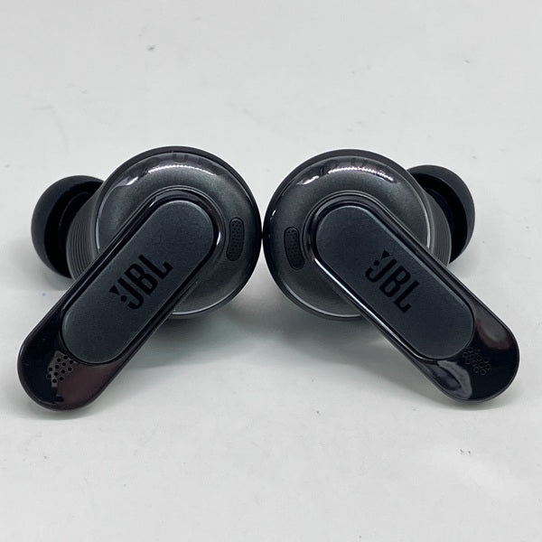 【中古】TOUR PRO 3 ブラック【JBLTOURPRO3BLK】【日本橋】