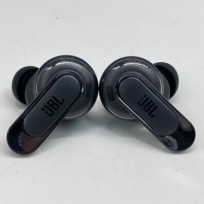 【中古】TOUR PRO 3 ブラック【JBLTOURPRO3BLK】【日本橋】