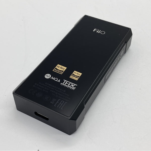 【中古】BTR7 【FIO-BTR7-B】【秋葉原】