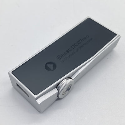 【中古】DC07PRO Silver【秋葉原】