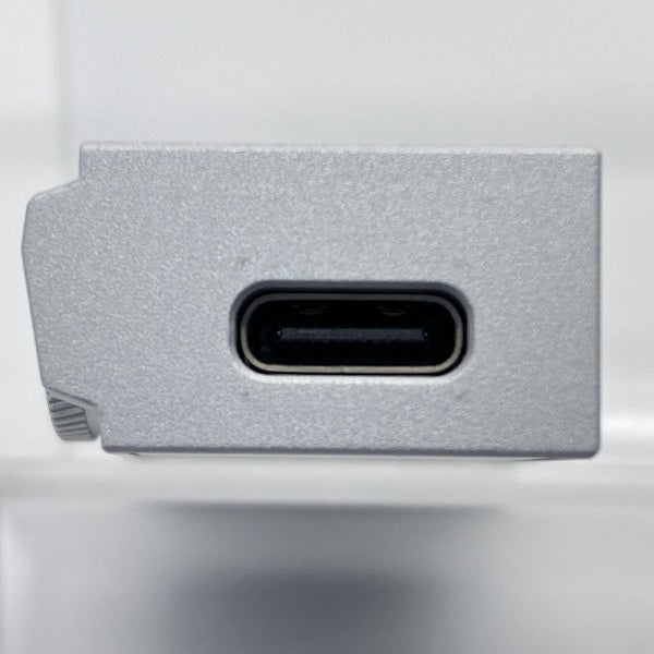 【中古】DC07PRO Silver【秋葉原】