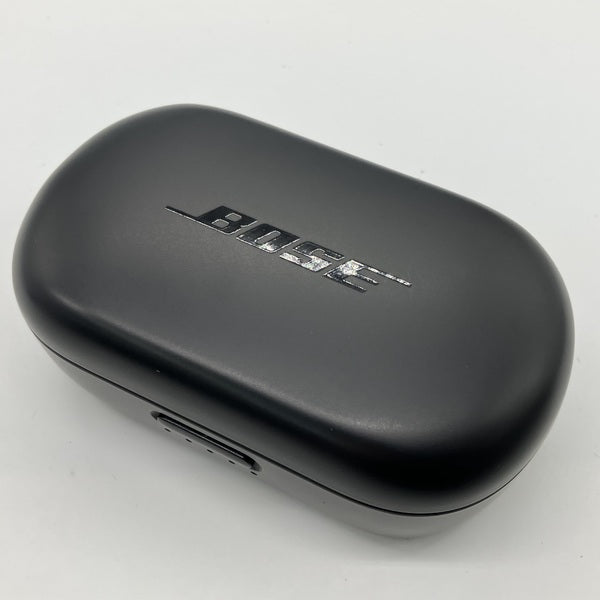 【中古】QuietComfort Earbuds ブラック (QC Earbuds)【秋葉原】