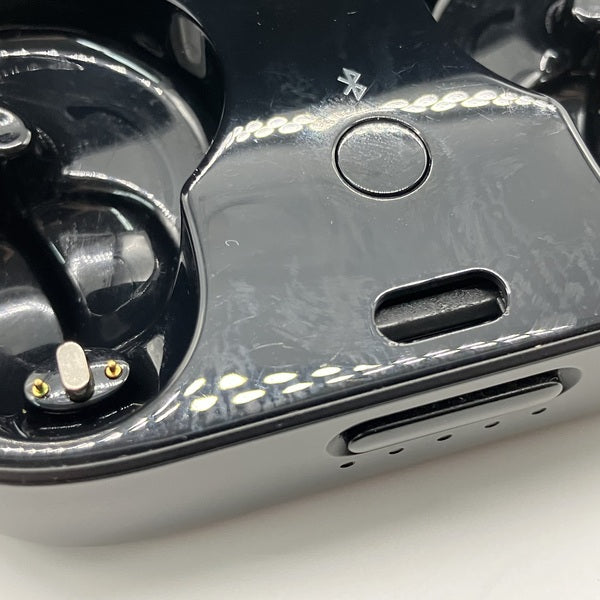 【中古】QuietComfort Earbuds ブラック (QC Earbuds)【秋葉原】