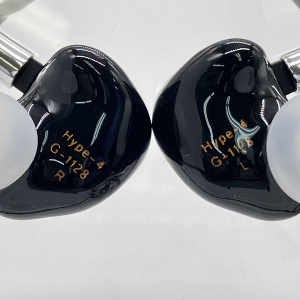 【中古】Hype 4 Black【秋葉原】