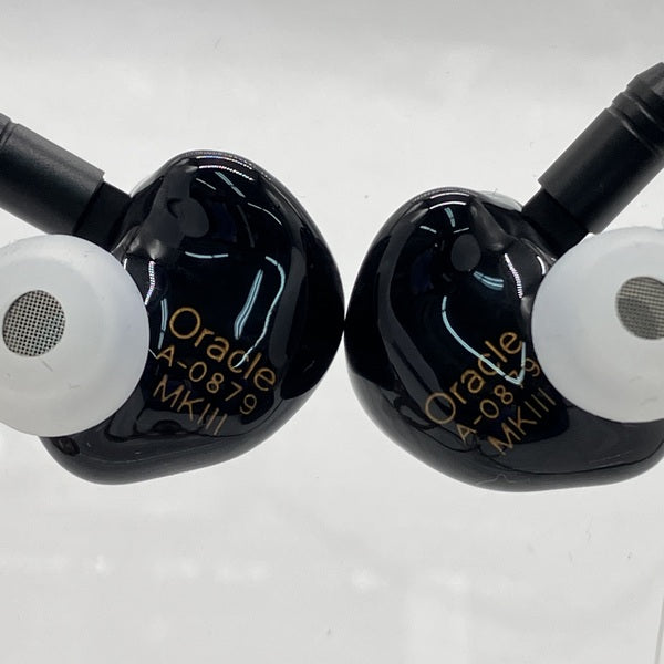 【中古】Oracle MKIII【秋葉原】