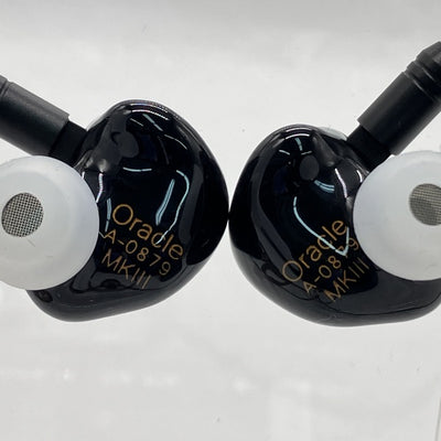 【中古】Oracle MKIII【秋葉原】