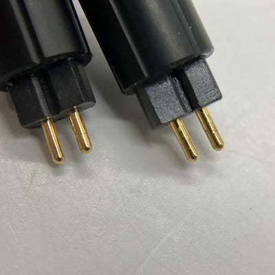 【中古】LUCIFER (ルシファー)3.5mmステレオミニ/カスタムIEM2pin【NLC-LCR】【秋葉原】
