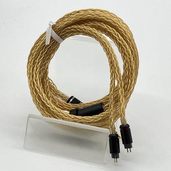 【中古】Enkidu-Omega (エンキドゥ-オメガ) 3.5mmステレオミニ-カスタムIEM2pin 【NLS-EKD-OMG】【秋葉原】