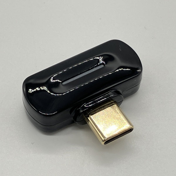 【中古】BT11 Black 【FIO-BT11-B】【秋葉原】