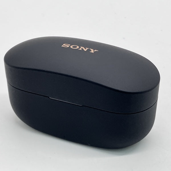 SONY 【中古】WF-1000XM4 BM ブラック【名古屋】 – e☆イヤホン